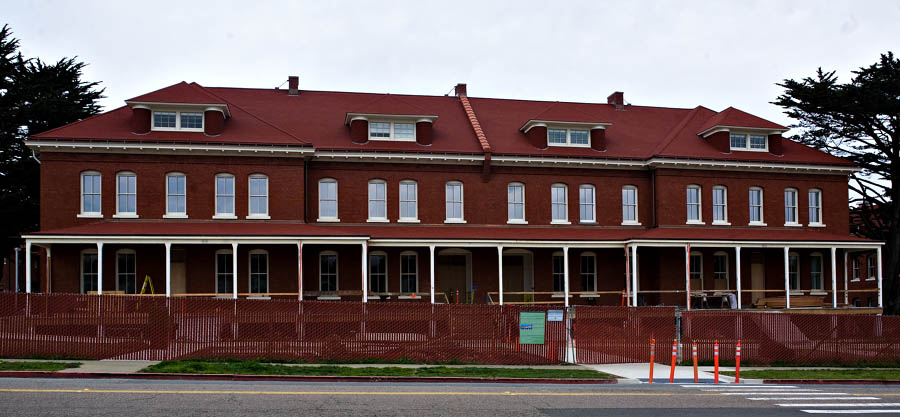 Museum and families