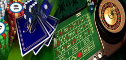 Онлайн казино рулетка играть