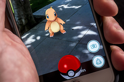 Pokemon GO проверят на соответствие законодательству